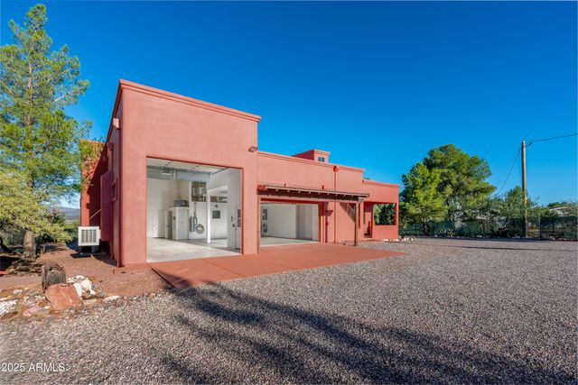 1476 S VERDE Drive, Cottonwood, AZ 86326