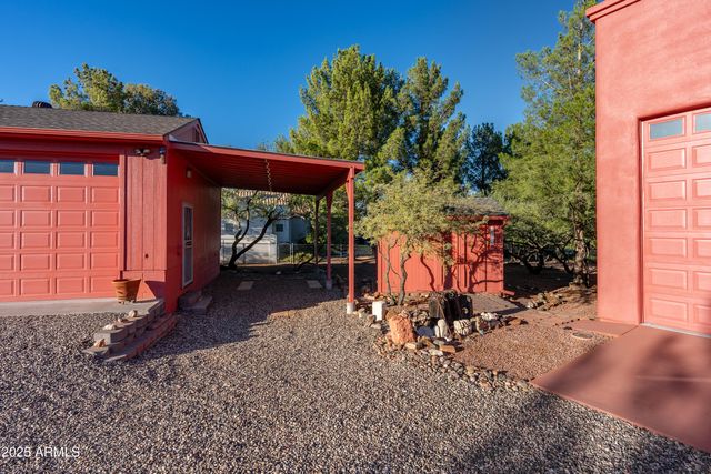 1476 S VERDE Drive, Cottonwood, AZ 86326