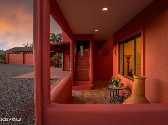 1476 S VERDE Drive, Cottonwood, AZ 86326