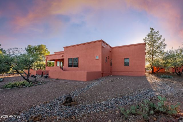 1476 S VERDE Drive, Cottonwood, AZ 86326