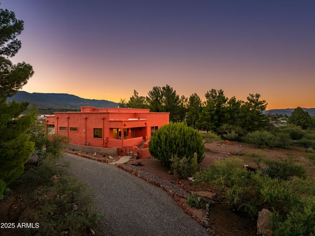 1476 S VERDE Drive, Cottonwood, AZ 86326