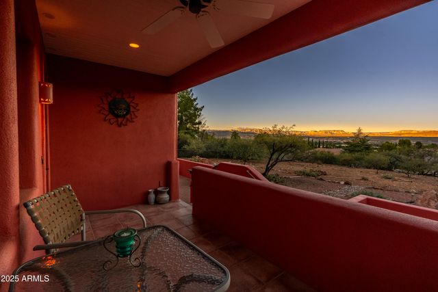 1476 S VERDE Drive, Cottonwood, AZ 86326