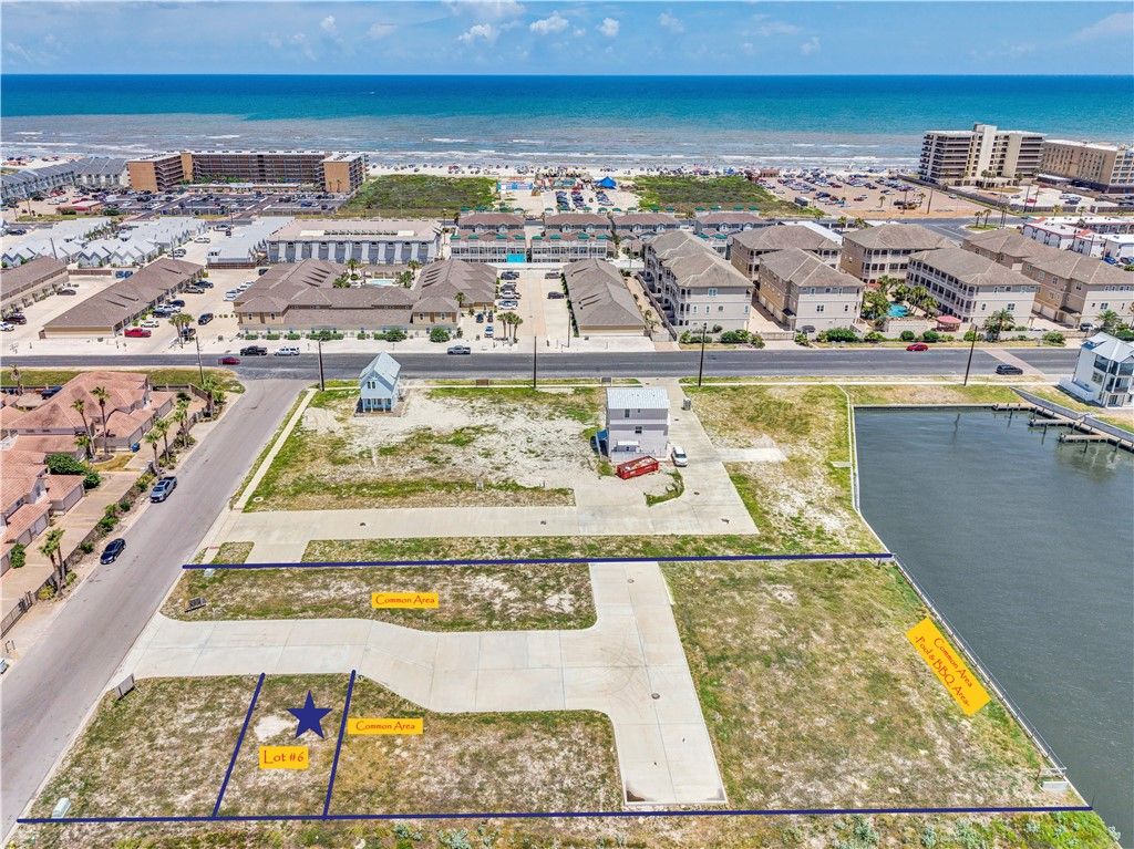 14901 Granada Dr 6, Corpus Christi, TX 78418 — photo 2