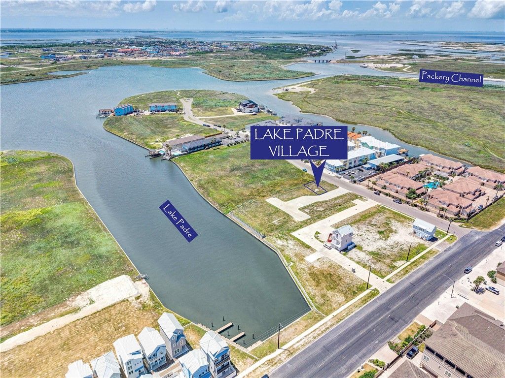14901 Granada Dr 6, Corpus Christi, TX 78418 — photo 3