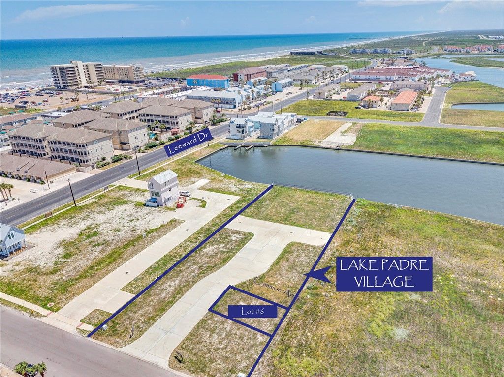 14901 Granada Dr 6, Corpus Christi, TX 78418 — photo 4