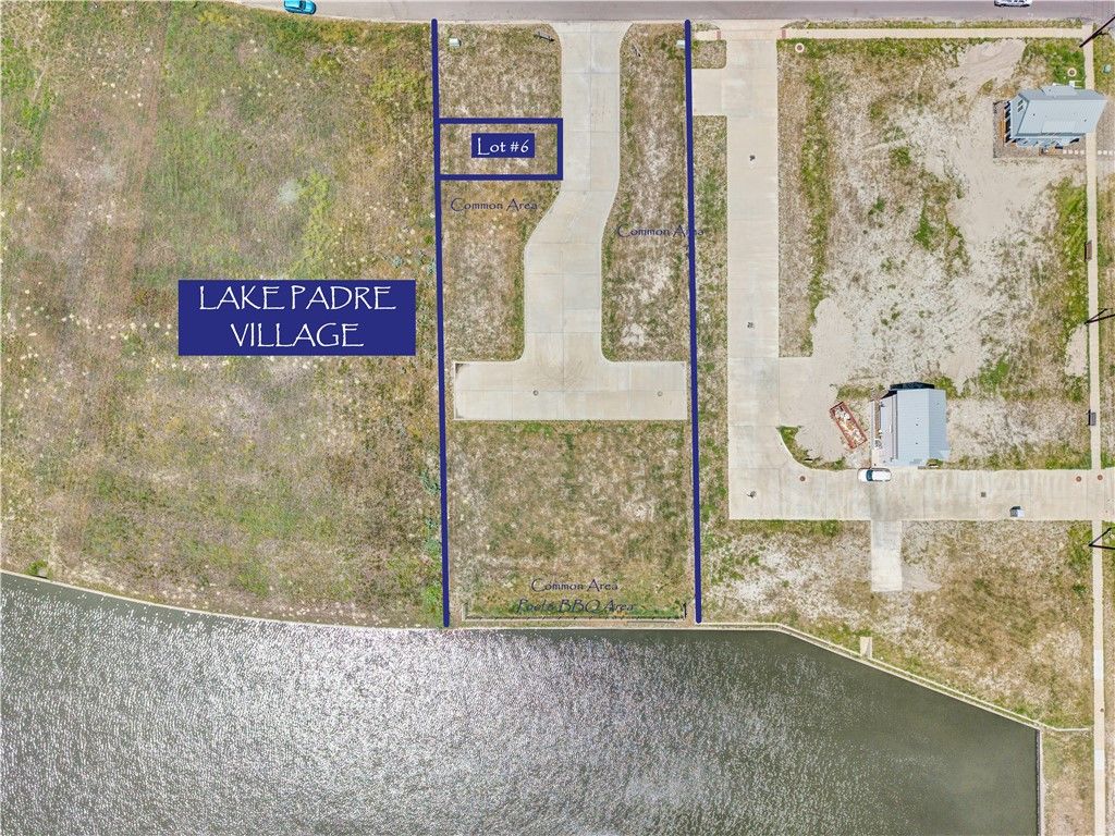 14901 Granada Dr 6, Corpus Christi, TX 78418 — photo 5
