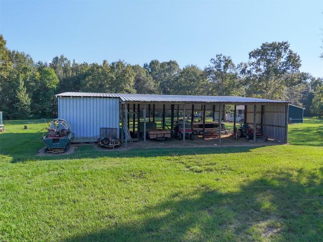 3270 County Road 2285, Cleveland, TX 77327