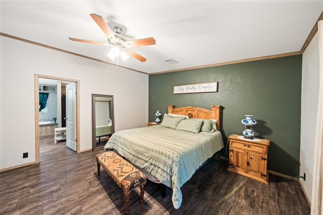 3270 County Road 2285, Cleveland, TX 77327