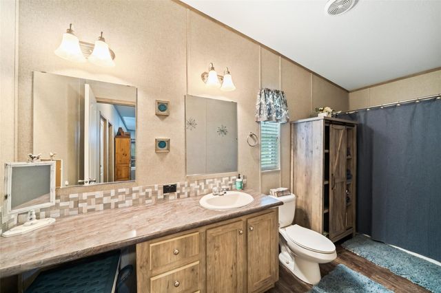 3270 County Road 2285, Cleveland, TX 77327