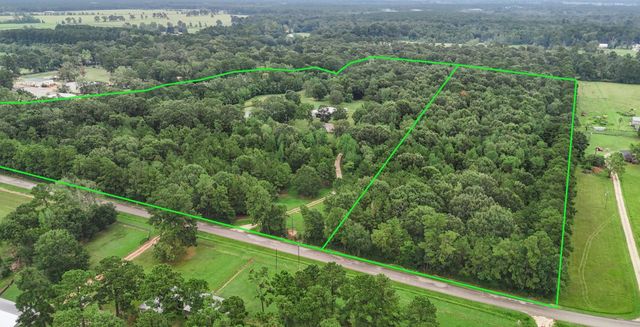 3270 County Road 2285, Cleveland, TX 77327