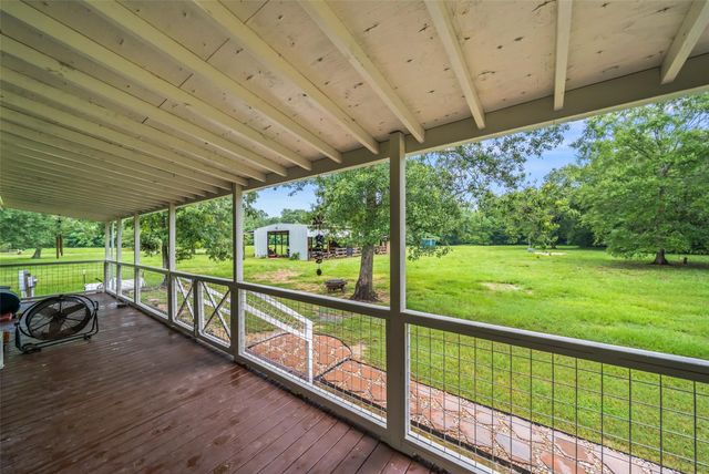 3270 County Road 2285, Cleveland, TX 77327