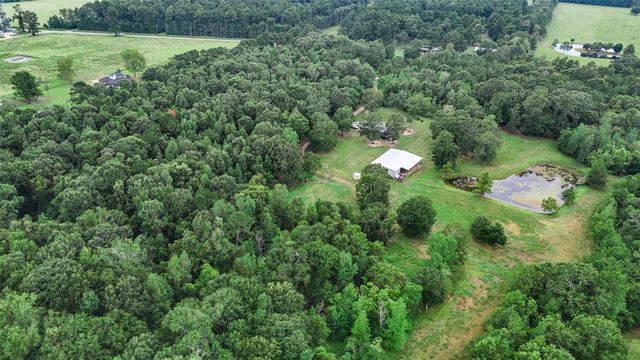 3270 County Road 2285, Cleveland, TX 77327