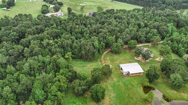 3270 County Road 2285, Cleveland, TX 77327