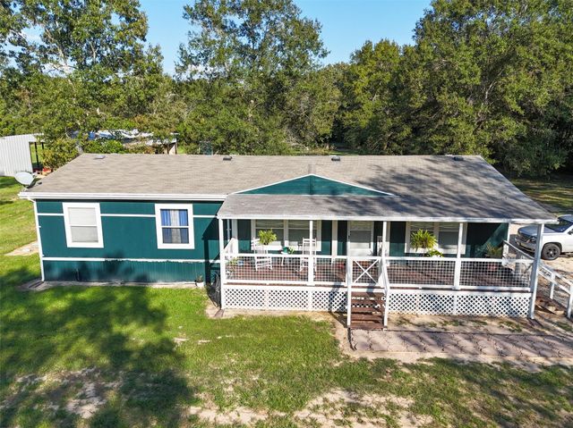 3270 County Road 2285, Cleveland, TX 77327