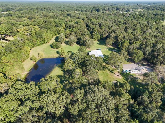 3270 County Road 2285, Cleveland, TX 77327