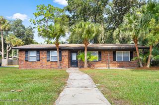 252 SPRING FOREST Avenue, Jacksonville, FL 32216