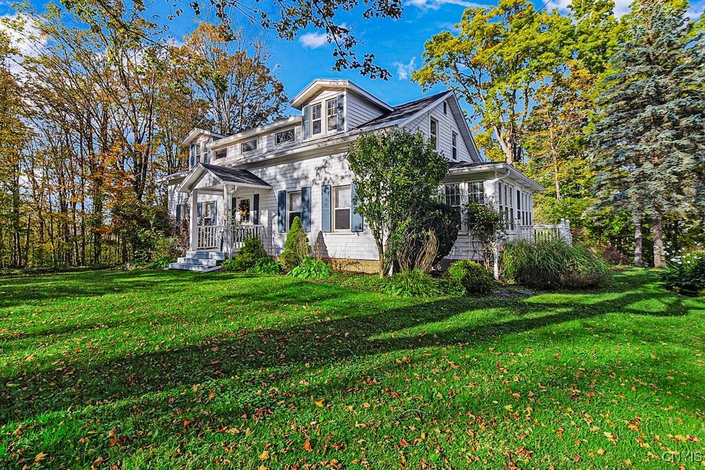 370 Brockway Road, Frankfort, NY 13340