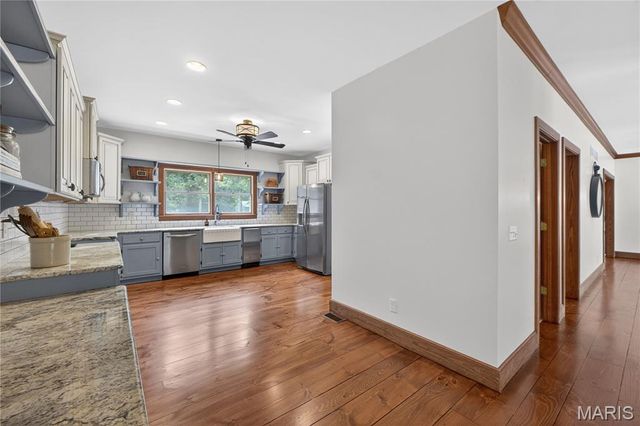 2 Woodridge Drive, Defiance, MO 63341
