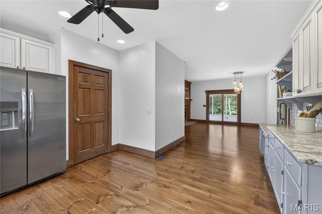 2 Woodridge Drive, Defiance, MO 63341