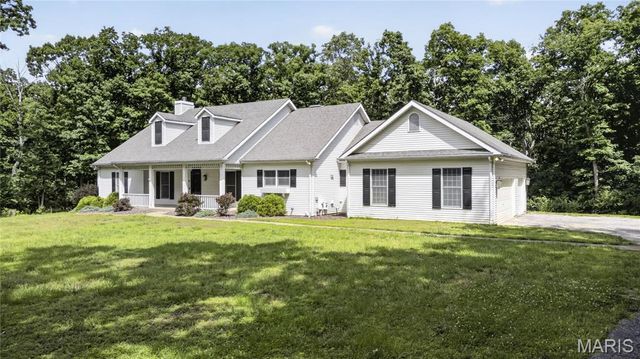2 Woodridge Drive, Defiance, MO 63341