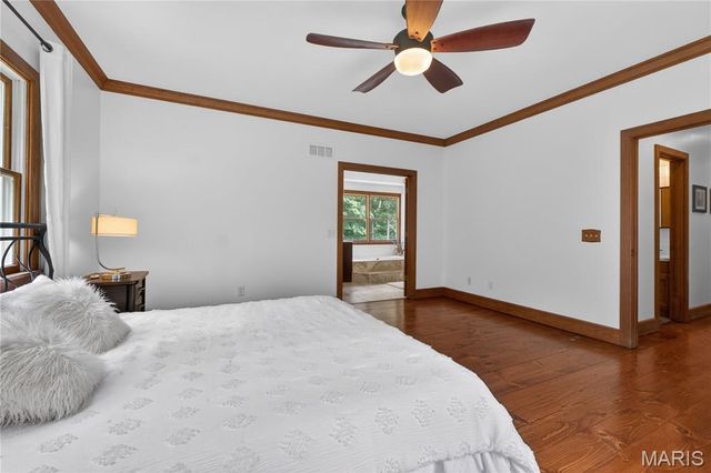 2 Woodridge Drive, Defiance, MO 63341