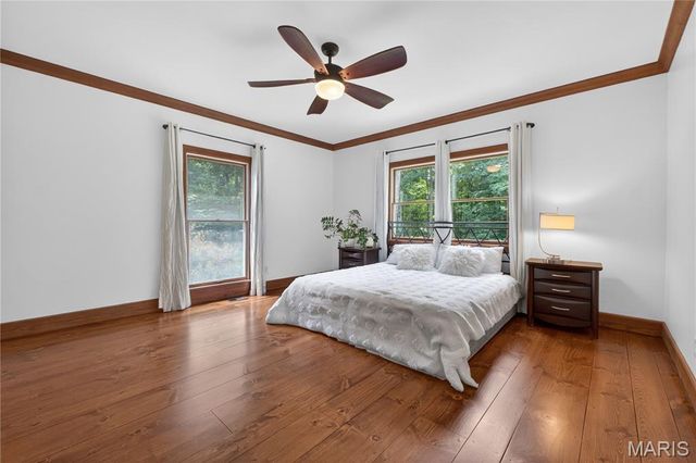 2 Woodridge Drive, Defiance, MO 63341