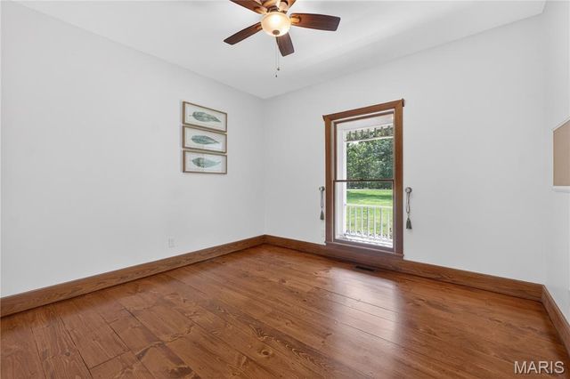 2 Woodridge Drive, Defiance, MO 63341