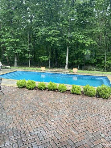 2 Woodridge Drive, Defiance, MO 63341