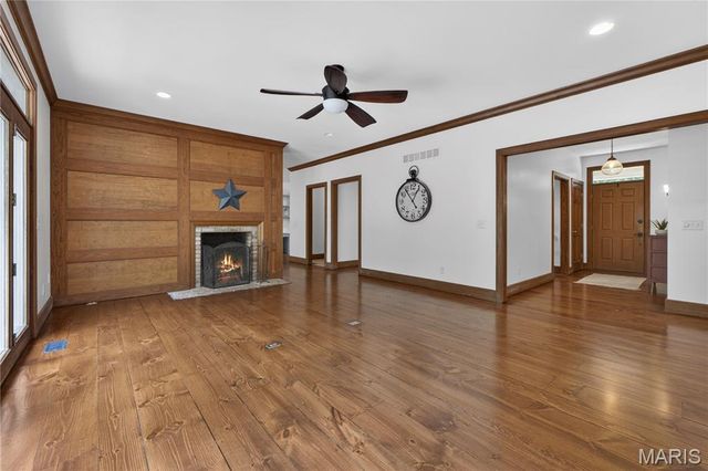 2 Woodridge Drive, Defiance, MO 63341