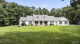 2 Woodridge Drive, Defiance, MO 63341