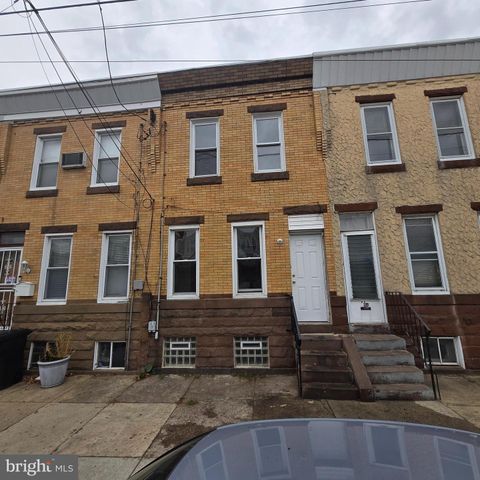 2624 VENANGO, Philadelphia, PA 19134