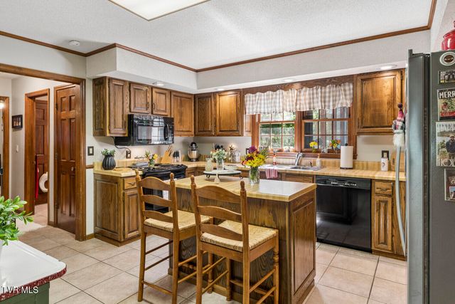 306 Hale Meade Drive, Johnson City, TN 37615