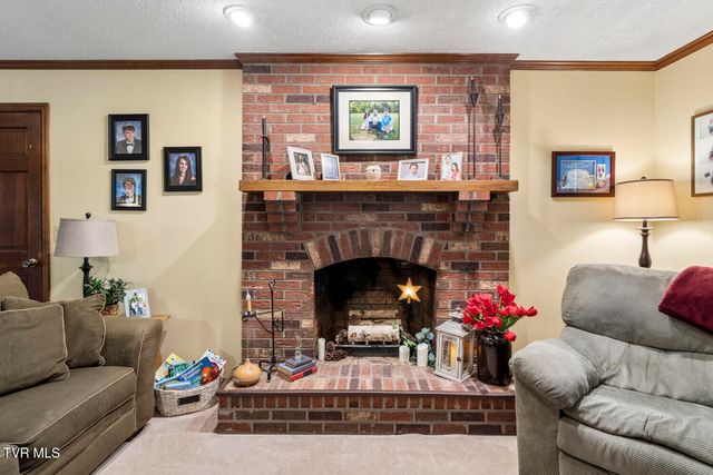 306 Hale Meade Drive, Johnson City, TN 37615