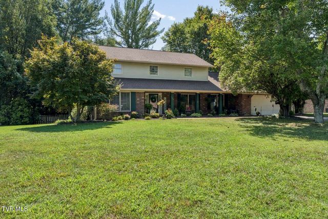 306 Hale Meade Drive, Johnson City, TN 37615