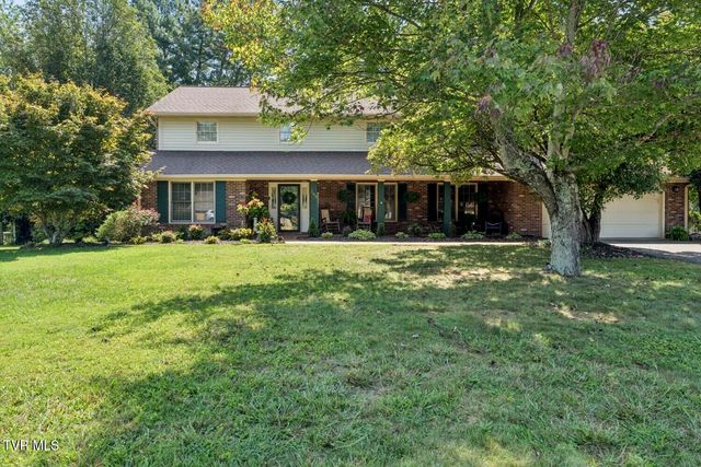 306 Hale Meade Drive, Johnson City, TN 37615