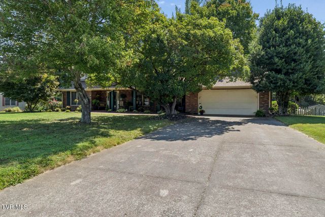 306 Hale Meade Drive, Johnson City, TN 37615