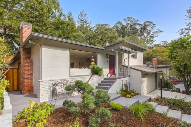 1100 1100 Glencourt Dr, Oakland, CA 94611