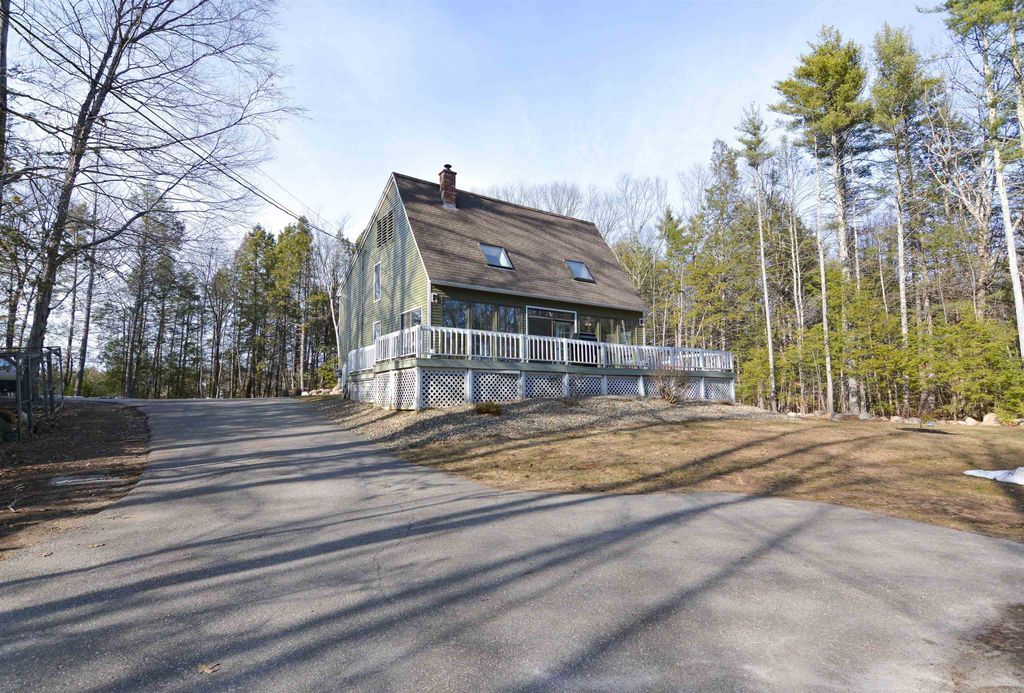 150 North Road, Sandown, NH 03873