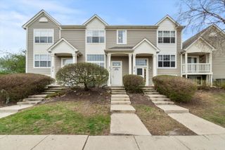 2712 CANYON Drive 2712, Plainfield, IL 60586