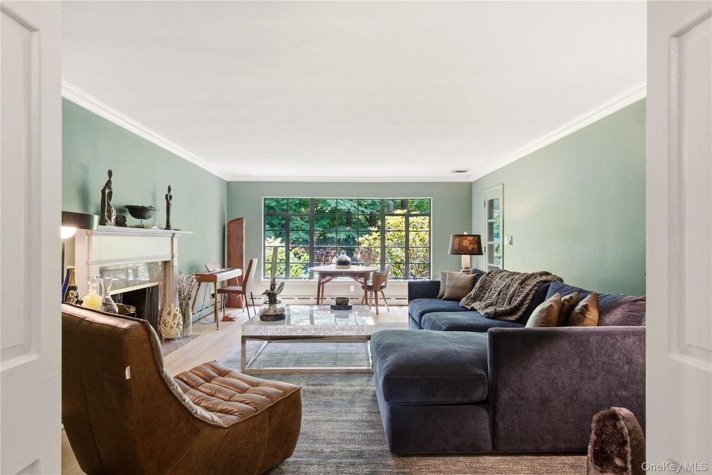 790 Bryant Avenue, Roslyn Harbor, NY 11576 — photo 5
