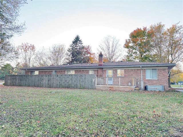 52520 North Avenue, Macomb, MI 48042