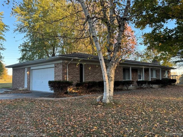 52520 North Avenue, Macomb, MI 48042