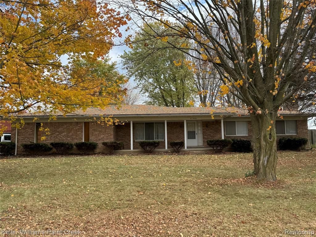 52520 North Avenue, Macomb, MI 48042