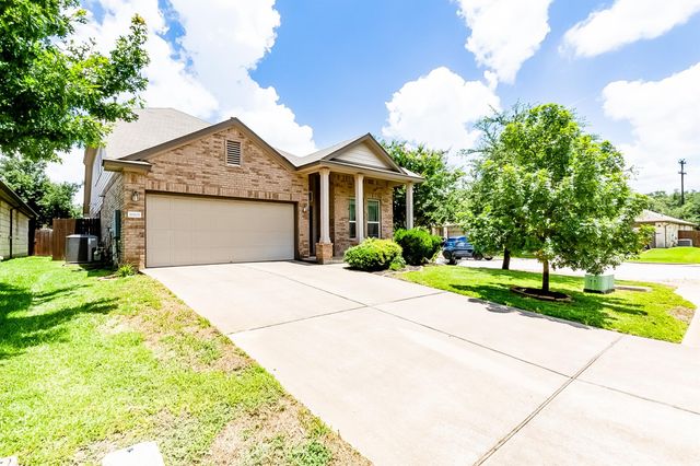 11101 Wyola BND, Austin, TX 78717