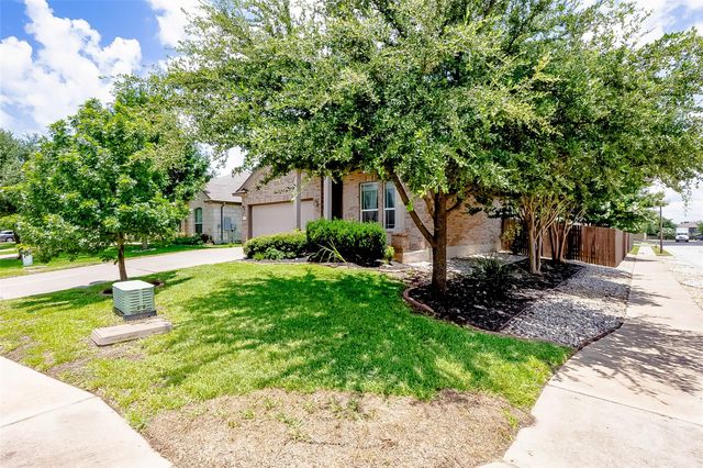11101 Wyola BND, Austin, TX 78717