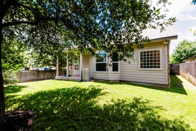 11101 Wyola BND, Austin, TX 78717