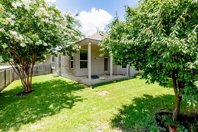 11101 Wyola BND, Austin, TX 78717