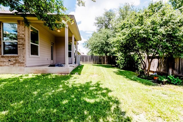 11101 Wyola BND, Austin, TX 78717