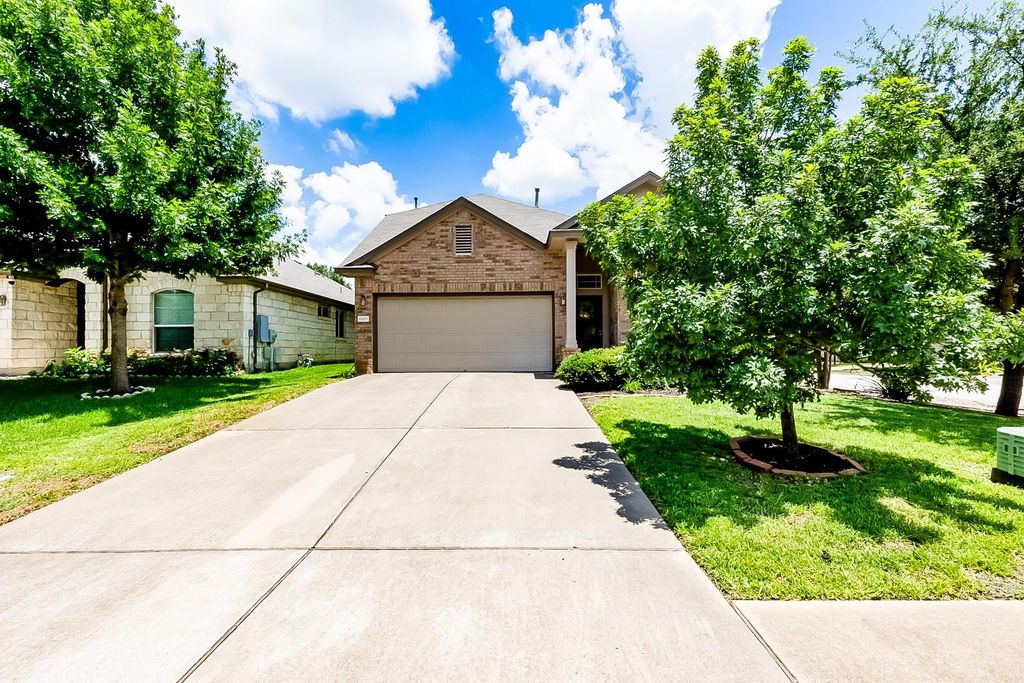 11101 Wyola BND, Austin, TX 78717