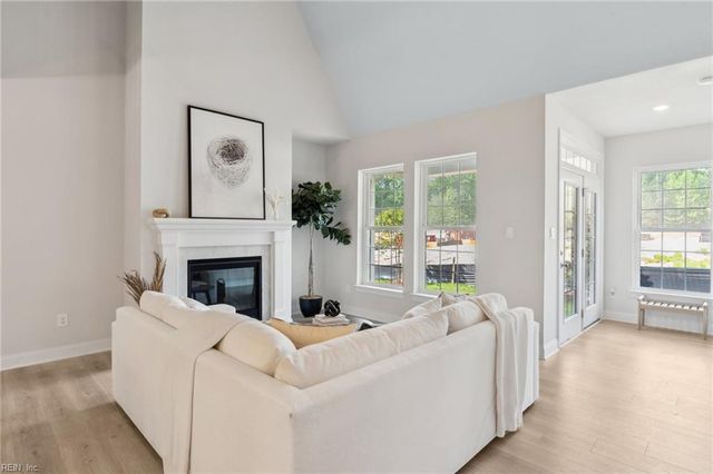 1244 Treviso Bay, Williamsburg, VA 23188